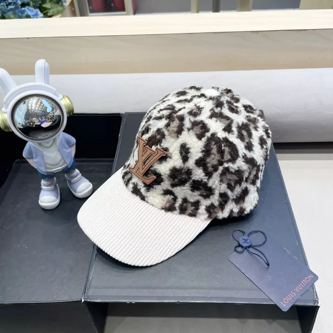 louis vuitton lv casquette s_12731b71